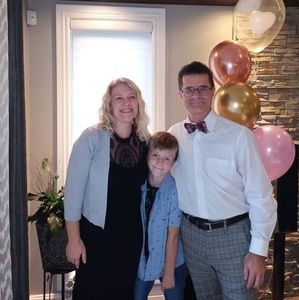 Meet your Posher, Danny